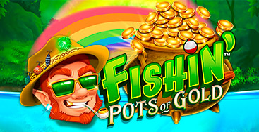 Juega a la slot Fishin Pots Of Gold en nuestro Casino Online