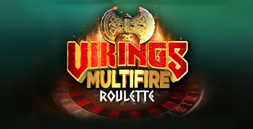 Juega a Vikings Multifire Roulette en nuestro Casino Online