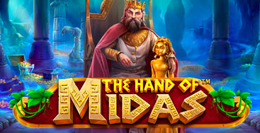 Juega a The Hand of Midas en nuestro Casino Online