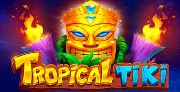 Juega a la slot Tropical Tiki en nuestro Casino Online
