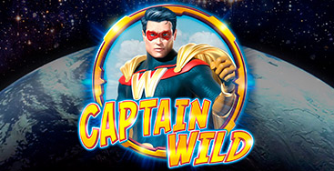 Juega a la slot Captain Wild en nuestro Casino Online