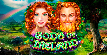 Juega a Gods of Ireland en nuestro Casino Online