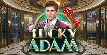 Juega a la slot Lucky Adam en nuestro Casino Online