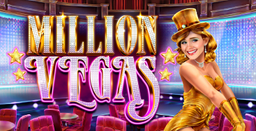Juega a Million Vegas en nuestro Casino Online