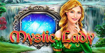 Juega a Mystic Lady en nuestro Casino Online
