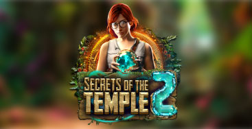 Juega a la slot Secrets of the Temple 2 en nuestro Casino Online