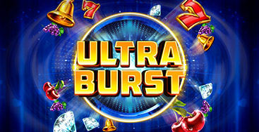 Juega a la slot Ultra Burst en nuestro Casino Online