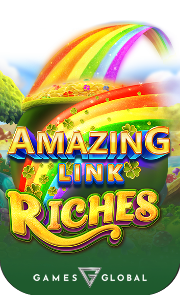 Juega a la slot Amazing Link Riches en nuestro Casino Online
