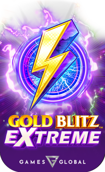 Juega a la slot Gold Blitz Extreme en nuestro Casino Online