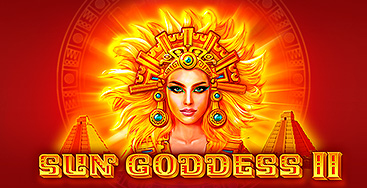 Juega a Sun Goddess II en nuestro Casino Online