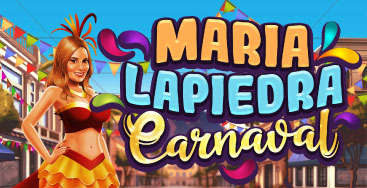 Juega a Maria Lapiedra Carnaval en nuestro Casino Online