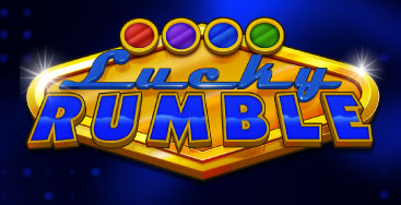 Juega a la slot Lucky Rumble en nuestro Casino Online