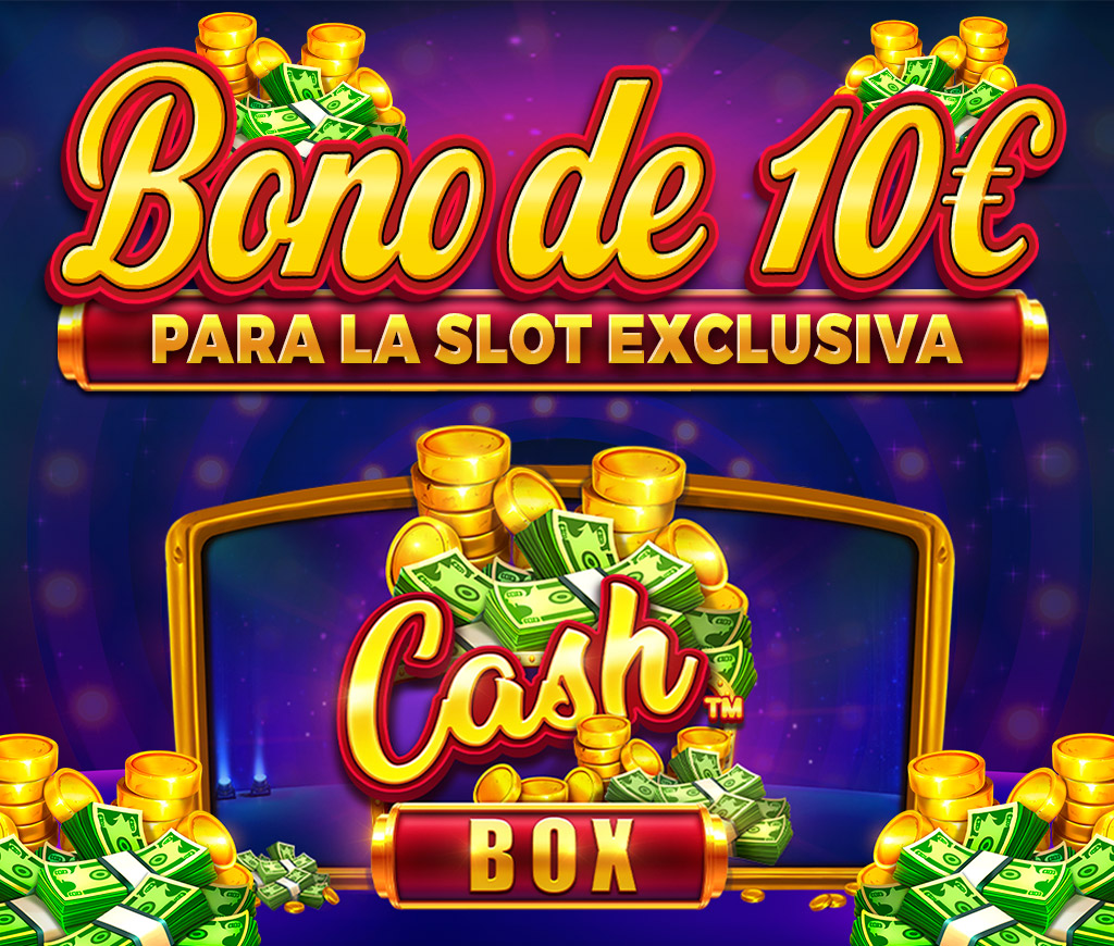 Bonos sin depósito en los casinos online