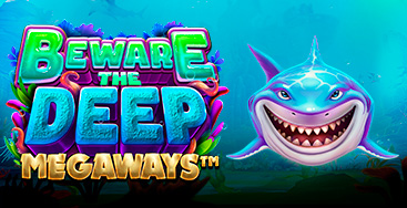 Beware The Deep Megaways