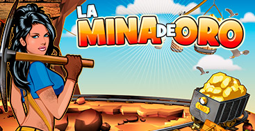 La Mina de Oro