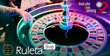 Juega a Croupier roulette en nuestro Casino Online