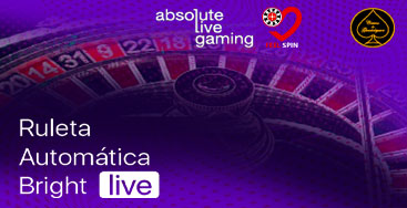 Juega a Ruleta Bright en nuestro Casino Online