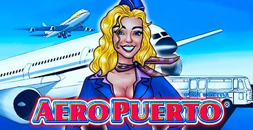 Juega a Aeropuerto en nuestro Casino Online