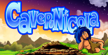 Juega a Cavernicola en nuestro Casino Online