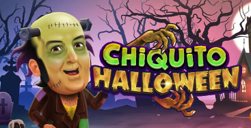 Juega a Chiquito Halloween en nuestro Casino Online