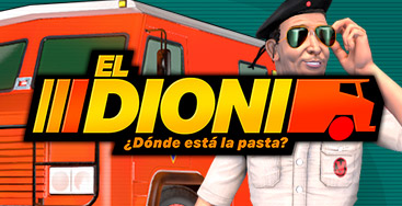 Juega a El Dioni en nuestro Casino Online