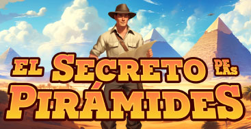 Juega a El Secreto de las Piramides en nuestro Casino Online