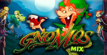 Juega a Gnomos Mix en nuestro Casino Online