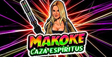 Juega a Makoke Caza Espiritus en nuestro Casino Online