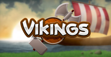 Juega a Vikings en nuestro Casino Online