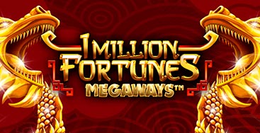 Juega a la slot 1 Million Fortunes Megaways en nuestro Casino Online