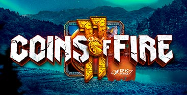 Juega a la slot 11 Coins of Fire en nuestro Casino Online