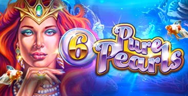 Juega a la slot 6 Pure Pearls en nuestro Casino Online