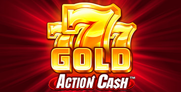 Juega a la slot 777 Gold Action Cash en nuestro Casino Online