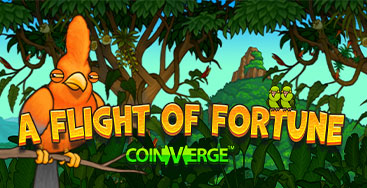 Juega a la slot A Flight of Fortune en nuestro Casino Online