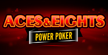 Juega a Aces & Eights - Power Poker en nuestro Casino Online