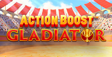 Juega a la slot Action Boost Gladiator en nuestro Casino Online