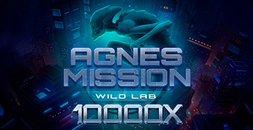 Juega a la slot Agnes Mission: Wild Lab en nuestro Casino Online