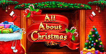 Juega a la slot All About Christmas en nuestro Casino Online