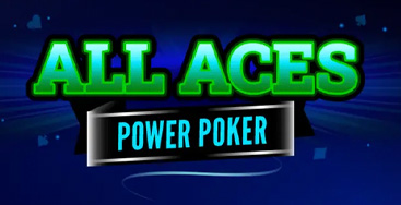 Juega a All Aces - Power Poker en nuestro Casino Online