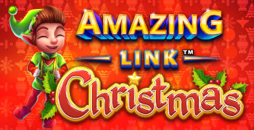 Juega a la slot Amazing Link Christmas en nuestro Casino Online