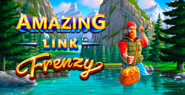 Juega a la slot Amazing Link Frenzy en nuestro Casino Online