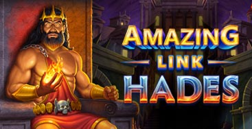 Juega a Amazing Link Hades en nuestro Casino Online