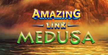 Juega a la slot Amazing Link Medusa en nuestro Casino Online