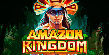 Juega a la slot Amazon Kingdom en nuestro Casino Online