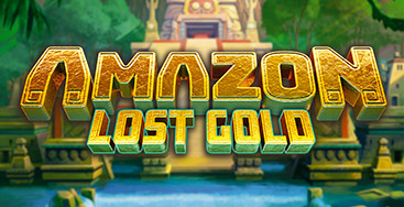 Juega a la slot Amazon - Lost Gold en nuestro Casino Online