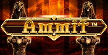 Juega a la slot Ammit en nuestro Casino Online