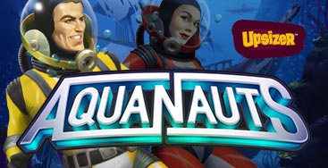 Juega a la slot Aquanauts en nuestro Casino Online