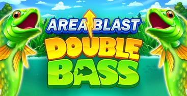 Juega a la slot Area Blast Double Bass en nuestro Casino Online