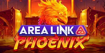 Juega a la slot Area Link Phoenix en nuestro Casino Online