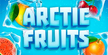 Juega a la slot Arctic Fruits en nuestro Casino Online